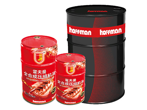 空压机机头的分类