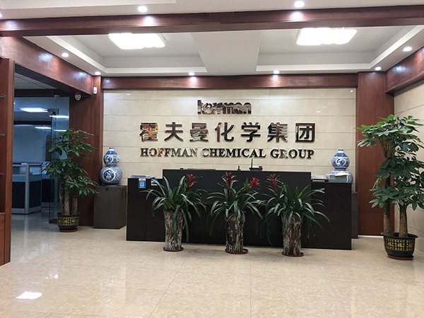 公司简介